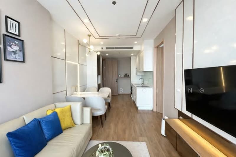 Noble BE33 : โนเบิล บี เทอร์ตี้ทรี, กรุงเทพ, 19 ซอยสุขุมวิท 33, คลองตันเหนือ, วัฒนา, กรุงเทพ, 44 ตร.ม., คอนโด ให้เช่า, โดย Suthasin Boonkong, 500182945 - DDproperty.com