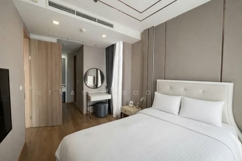 Noble BE33 : โนเบิล บี เทอร์ตี้ทรี, กรุงเทพ, 19 ซอยสุขุมวิท 33, คลองตันเหนือ, วัฒนา, กรุงเทพ, 44 ตร.ม., คอนโด ให้เช่า, โดย Suthasin Boonkong, 500182945 - DDproperty.com