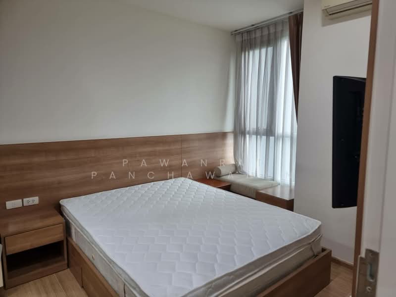 Rhythm Sukhumvit 50 : ริทึ่ม สุขุมวิท 50, กรุงเทพ, 8 ซอยสุขุมวิท 50 ถนนสุมขุมวิท, พระโขนง, คลองเตย, กรุงเทพ, 35 ตร.ม., คอนโด ให้เช่า, โดย Pawanrat Panchawanon, 500182946 - DDproperty.com