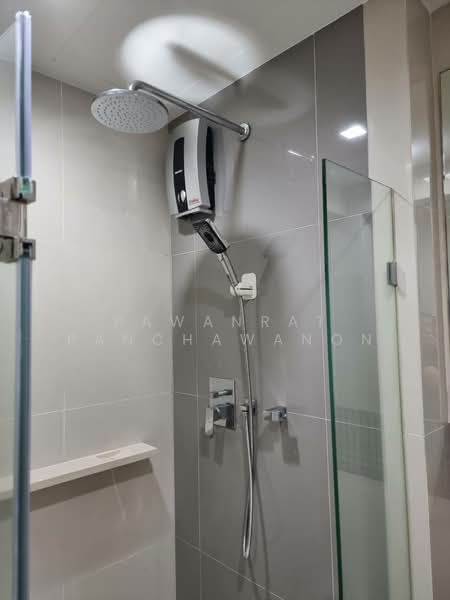 Rhythm Sukhumvit 50, Bangkok, 8 Sukhumvit 50, Sukhumvit Road, Phra Kanong, Khlong Toei, Bangkok, 1 Bedroom, 35 sqm, Condo For Rent, by Pawanrat Panchawanon, 500182946 - DDproperty.com