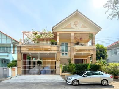 ขาย - Perfect Place Sukhumvit 77-Suvarnabhumi : เพอร์เฟค เพลส สุขุมวิท77-สุวรรณภูมิ, สมุทรปราการ