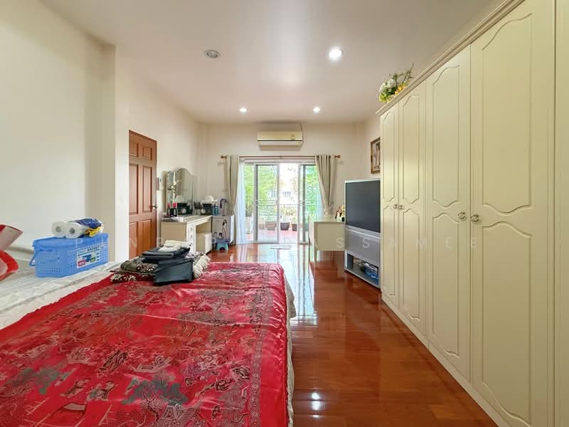 Perfect Place Sukhumvit 77-Suvarnabhumi : เพอร์เฟค เพลส สุขุมวิท77-สุวรรณภูมิ, สมุทรปราการ, ถนนลาดกระบัง, ราชาเทวะ, บางพลี, สมุทรปราการ, 300 ตร.ม., บ้านเดี่ยว ขาย, โดย Punpapa Rassamee, 500182947 - DDproperty.com