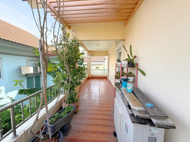 Perfect Place Sukhumvit 77-Suvarnabhumi, Samut Prakan, Lat Krabang Road, Rachathewa, Bang Plee, Samut Prakan, 3 Bedrooms, 300 sqm, Single Detached House For Sale, by Punpapa Rassamee, 500182947 - DDproperty.com