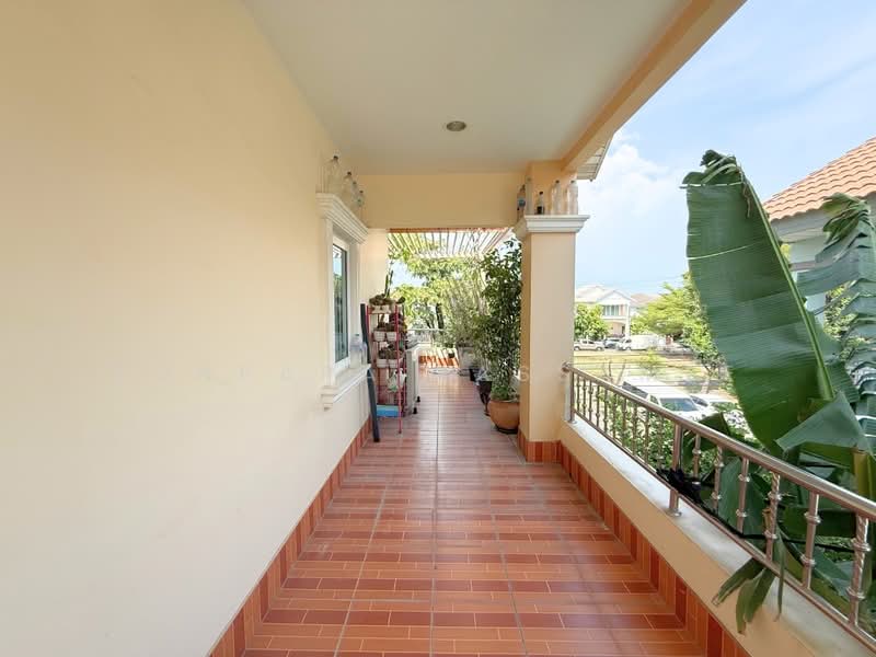 Perfect Place Sukhumvit 77-Suvarnabhumi, Samut Prakan, Lat Krabang Road, Rachathewa, Bang Plee, Samut Prakan, 3 Bedrooms, 300 sqm, Single Detached House For Sale, by Punpapa Rassamee, 500182947 - DDproperty.com