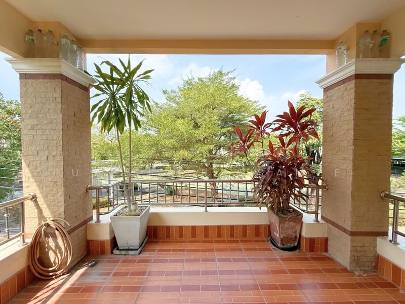 Perfect Place Sukhumvit 77-Suvarnabhumi, Samut Prakan, Lat Krabang Road, Rachathewa, Bang Plee, Samut Prakan, 3 Bedrooms, 300 sqm, Single Detached House For Sale, by Punpapa Rassamee, 500182947 - DDproperty.com