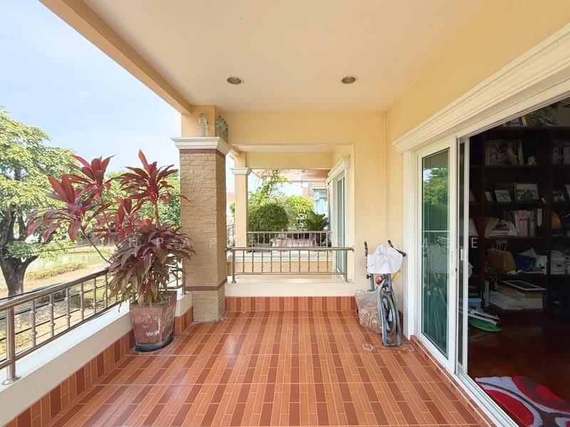 Perfect Place Sukhumvit 77-Suvarnabhumi, Samut Prakan, Lat Krabang Road, Rachathewa, Bang Plee, Samut Prakan, 3 Bedrooms, 300 sqm, Single Detached House For Sale, by Punpapa Rassamee, 500182947 - DDproperty.com