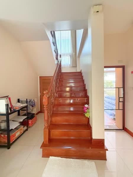 Perfect Place Sukhumvit 77-Suvarnabhumi, Samut Prakan, Lat Krabang Road, Rachathewa, Bang Plee, Samut Prakan, 3 Bedrooms, 300 sqm, Single Detached House For Sale, by Punpapa Rassamee, 500182947 - DDproperty.com