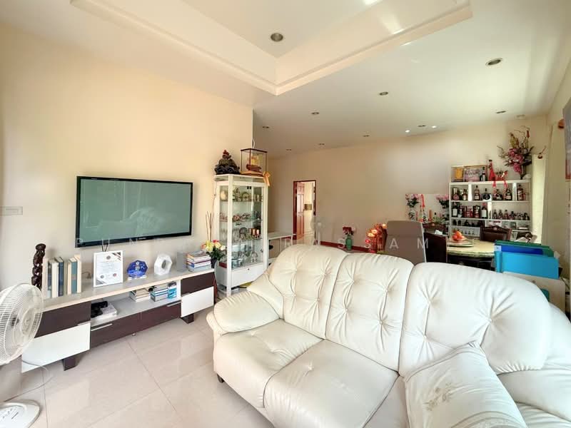 Perfect Place Sukhumvit 77-Suvarnabhumi, Samut Prakan, Lat Krabang Road, Rachathewa, Bang Plee, Samut Prakan, 3 Bedrooms, 300 sqm, Single Detached House For Sale, by Punpapa Rassamee, 500182947 - DDproperty.com