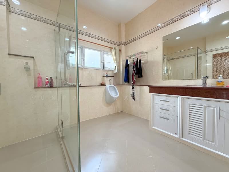 Perfect Place Sukhumvit 77-Suvarnabhumi : เพอร์เฟค เพลส สุขุมวิท77-สุวรรณภูมิ, สมุทรปราการ, ถนนลาดกระบัง, ราชาเทวะ, บางพลี, สมุทรปราการ, 300 ตร.ม., บ้านเดี่ยว ขาย, โดย Punpapa Rassamee, 500182947 - DDproperty.com