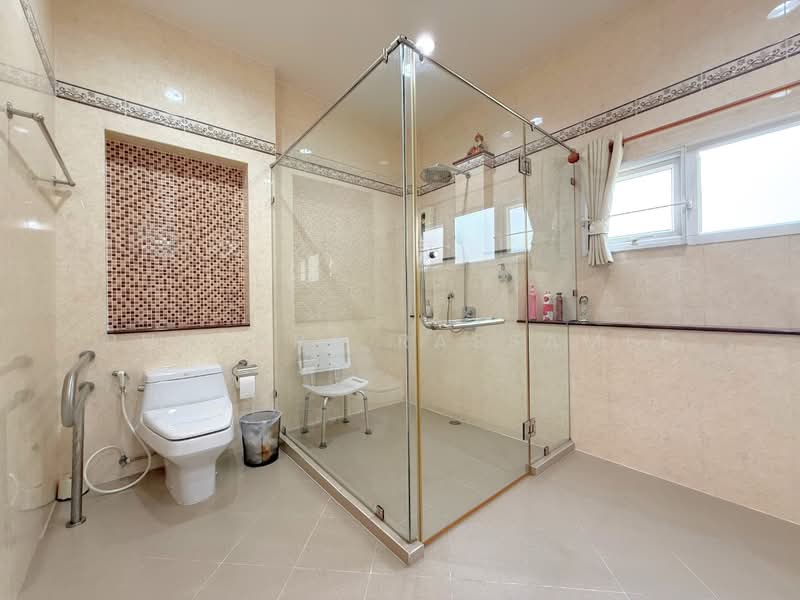 Perfect Place Sukhumvit 77-Suvarnabhumi, Samut Prakan, Lat Krabang Road, Rachathewa, Bang Plee, Samut Prakan, 3 Bedrooms, 300 sqm, Single Detached House For Sale, by Punpapa Rassamee, 500182947 - DDproperty.com