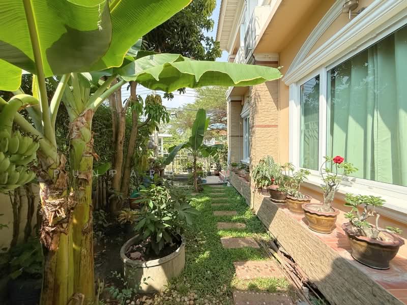 Perfect Place Sukhumvit 77-Suvarnabhumi : เพอร์เฟค เพลส สุขุมวิท77-สุวรรณภูมิ, สมุทรปราการ, ถนนลาดกระบัง, ราชาเทวะ, บางพลี, สมุทรปราการ, 300 ตร.ม., บ้านเดี่ยว ขาย, โดย Punpapa Rassamee, 500182947 - DDproperty.com