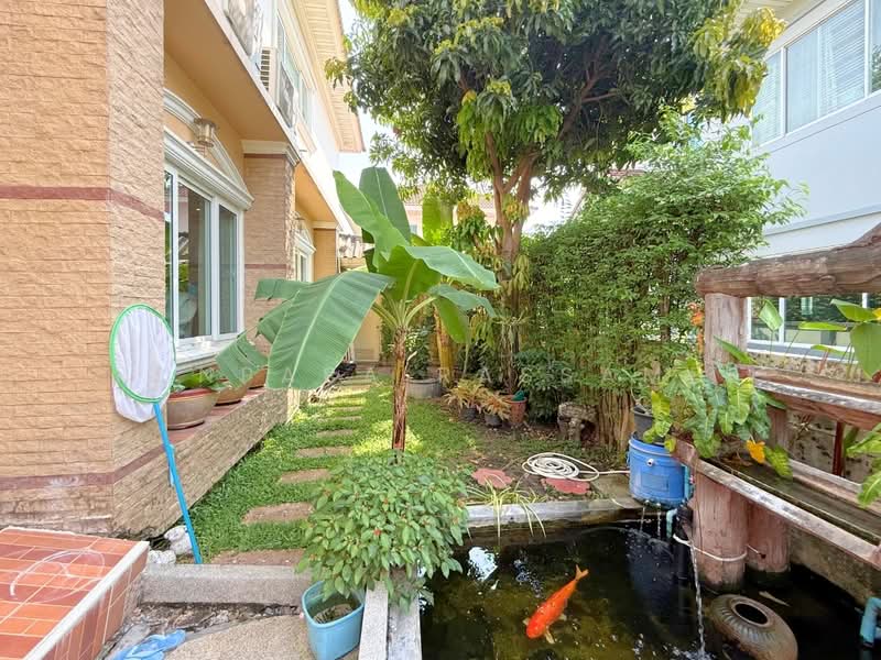 Perfect Place Sukhumvit 77-Suvarnabhumi, Samut Prakan, Lat Krabang Road, Rachathewa, Bang Plee, Samut Prakan, 3 Bedrooms, 300 sqm, Single Detached House For Sale, by Punpapa Rassamee, 500182947 - DDproperty.com