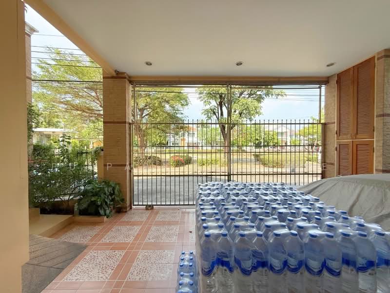 Perfect Place Sukhumvit 77-Suvarnabhumi, Samut Prakan, Lat Krabang Road, Rachathewa, Bang Plee, Samut Prakan, 3 Bedrooms, 300 sqm, Single Detached House For Sale, by Punpapa Rassamee, 500182947 - DDproperty.com