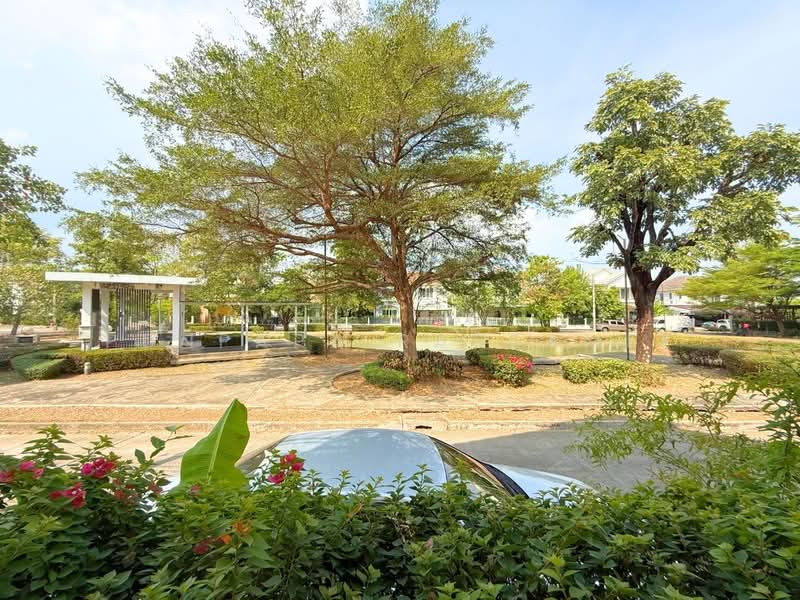 Perfect Place Sukhumvit 77-Suvarnabhumi : เพอร์เฟค เพลส สุขุมวิท77-สุวรรณภูมิ, สมุทรปราการ, ถนนลาดกระบัง, ราชาเทวะ, บางพลี, สมุทรปราการ, 300 ตร.ม., บ้านเดี่ยว ขาย, โดย Punpapa Rassamee, 500182947 - DDproperty.com