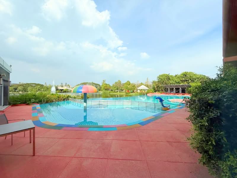 Perfect Place Sukhumvit 77-Suvarnabhumi, Samut Prakan, Lat Krabang Road, Rachathewa, Bang Plee, Samut Prakan, 3 Bedrooms, 300 sqm, Single Detached House For Sale, by Punpapa Rassamee, 500182947 - DDproperty.com