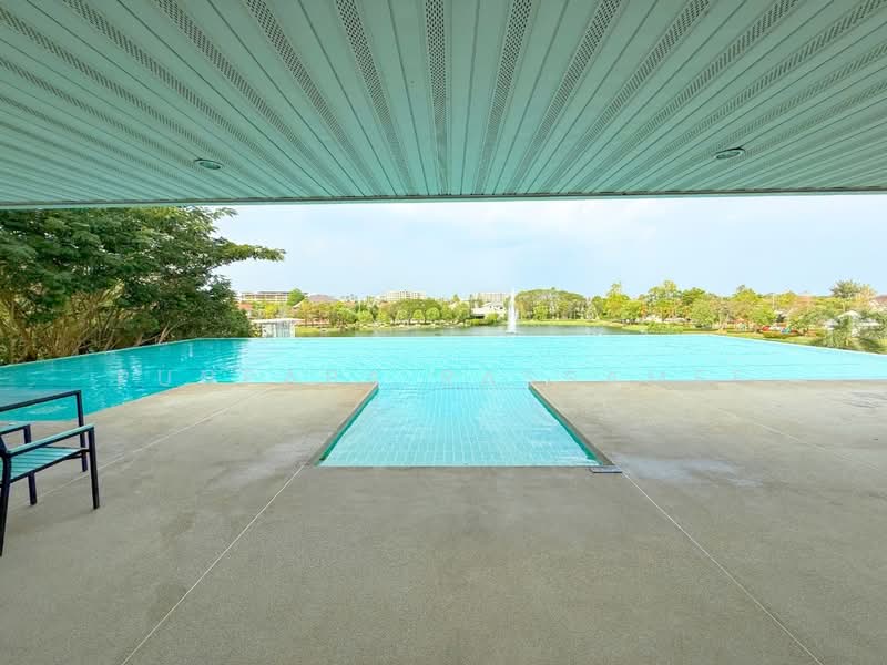 Perfect Place Sukhumvit 77-Suvarnabhumi, Samut Prakan, Lat Krabang Road, Rachathewa, Bang Plee, Samut Prakan, 3 Bedrooms, 300 sqm, Single Detached House For Sale, by Punpapa Rassamee, 500182947 - DDproperty.com