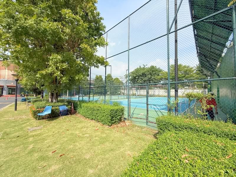 Perfect Place Sukhumvit 77-Suvarnabhumi : เพอร์เฟค เพลส สุขุมวิท77-สุวรรณภูมิ, สมุทรปราการ, ถนนลาดกระบัง, ราชาเทวะ, บางพลี, สมุทรปราการ, 300 ตร.ม., บ้านเดี่ยว ขาย, โดย Punpapa Rassamee, 500182947 - DDproperty.com