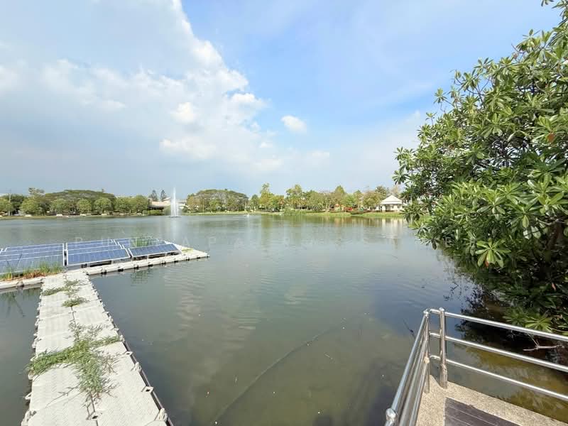 Perfect Place Sukhumvit 77-Suvarnabhumi, Samut Prakan, Lat Krabang Road, Rachathewa, Bang Plee, Samut Prakan, 3 Bedrooms, 300 sqm, Single Detached House For Sale, by Punpapa Rassamee, 500182947 - DDproperty.com