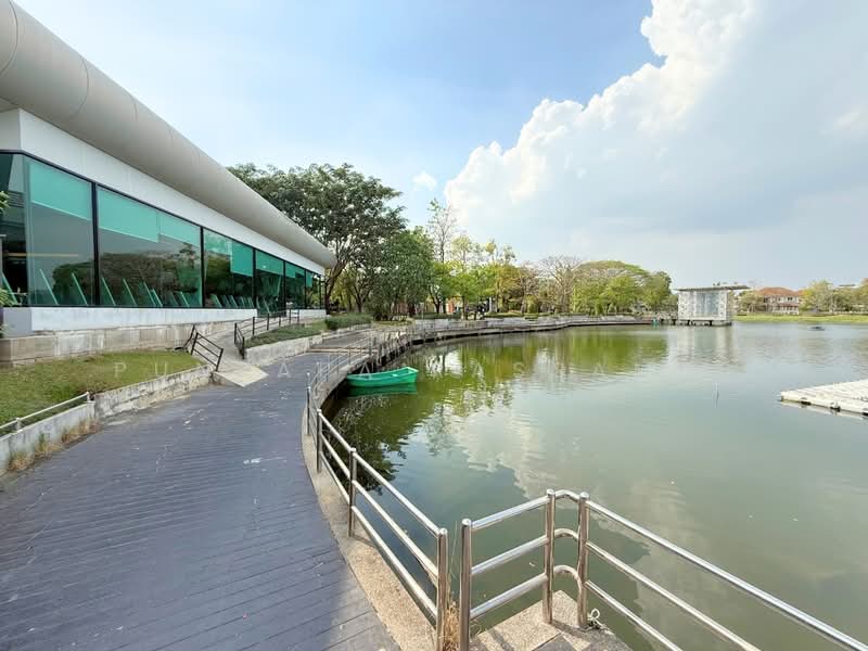 Perfect Place Sukhumvit 77-Suvarnabhumi, Samut Prakan, Lat Krabang Road, Rachathewa, Bang Plee, Samut Prakan, 3 Bedrooms, 300 sqm, Single Detached House For Sale, by Punpapa Rassamee, 500182947 - DDproperty.com