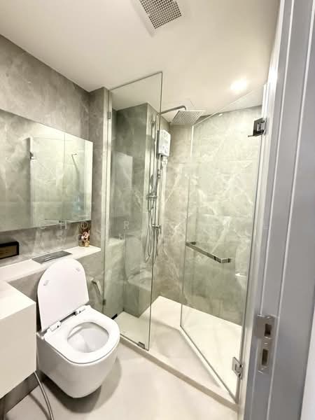 SOHO Bangkok Ratchada, Bangkok, 74 Pracha Rat Bamphen Rd, Huai Khwang, Huai Khwang, Bangkok, Studio, 26 sqm, Condo For Rent, by Chomratkamol Soontorntarawong (Gor), 500182948 - DDproperty.com