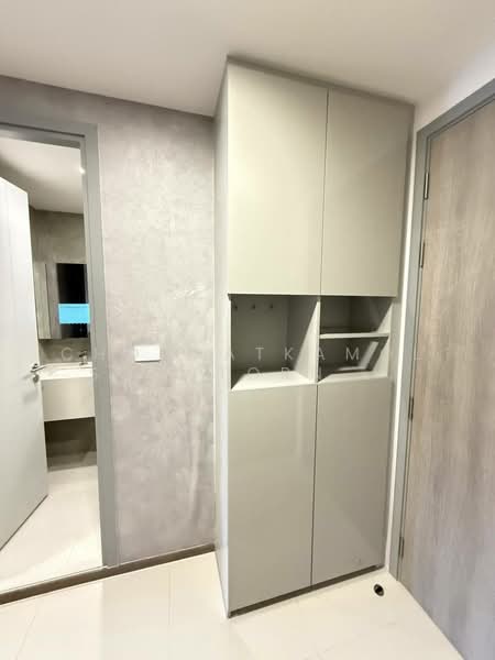 SOHO Bangkok Ratchada, Bangkok, 74 Pracha Rat Bamphen Rd, Huai Khwang, Huai Khwang, Bangkok, Studio, 26 sqm, Condo For Rent, by Chomratkamol Soontorntarawong (Gor), 500182948 - DDproperty.com