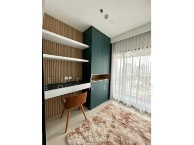 For Rent - Knightsbridge Prime Sathorn, Bangkok