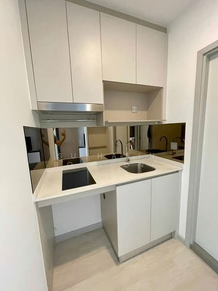 Knightsbridge Prime Sathorn, Bangkok, 599 Naradhiwas Rajanagarindra Road, Thung Maha Mek, Sathon, Bangkok, 1 Bedroom, 31 sqm, Condo For Rent, by Suthasin Boonkong, 500182949 - DDproperty.com