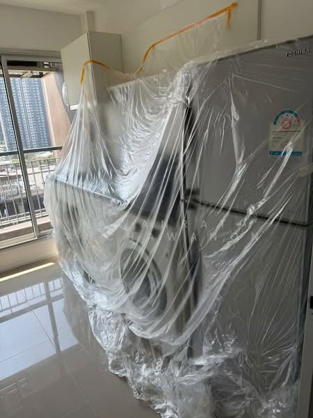 Aspire Rama 9 : แอสปาย พระราม 9, กรุงเทพ, ซอยพระราม 9 แยก 2 ถนนพระราม 9 แขวงห้วยขวาง เขตห้วยขวาง กรุงเทพมหานคร, ห้วยขวาง, ห้วยขวาง, กรุงเทพ, 40 ตร.ม., คอนโด ให้เช่า, โดย Pawanrat Panchawanon, 500182950 - DDproperty.com