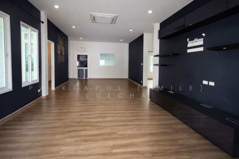 For Sale - La Vallee Le Vana, Prachuap Khiri Khan