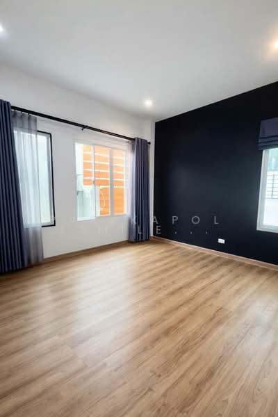 For Sale - La Vallee Le Vana, Prachuap Khiri Khan