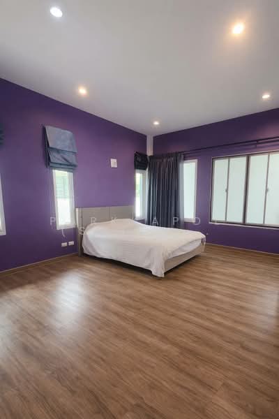 For Sale - La Vallee Le Vana, Prachuap Khiri Khan