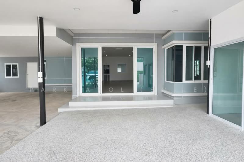 For Sale - La Vallee Le Vana, Prachuap Khiri Khan