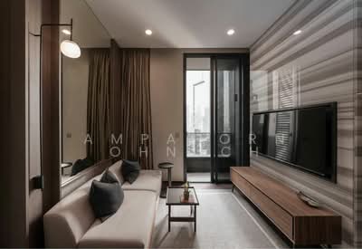 ขาย - The Esse Sukhumvit 36 : ดิ เอส สุขุมวิท 36, กรุงเทพ