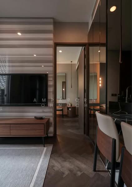 The Esse Sukhumvit 36 : ดิ เอส สุขุมวิท 36, กรุงเทพ, ซอยสุขุมวิท 36 ถนนสุขุมวิท, พระโขนง, คลองเตย, กรุงเทพ, 38 ตร.ม., คอนโด ขาย, โดย Ampaporn Ohnuch, 500182953 - DDproperty.com