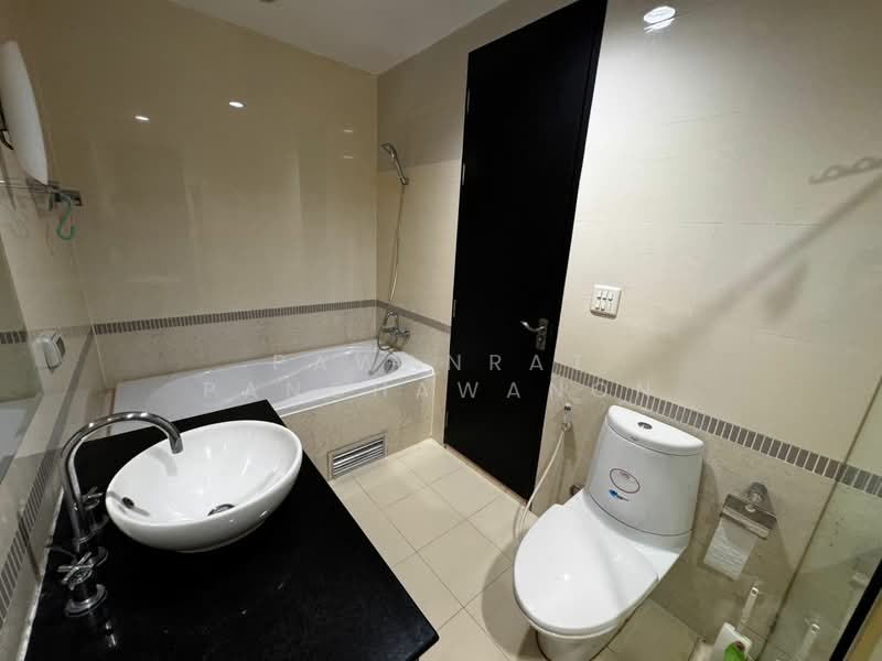 Baan Klang Krung Siam-Pathumwan : บ้านกลางกรุง สยาม-ปทุมวัน คอนโดมิเนียม, กรุงเทพ, ถนนเพชรบุรี แขวงถนนเพชรบุรี เขตราชเทวี กรุงเทพมหานคร, ถนนเพชรบุรี, ราชเทวี, กรุงเทพ, 55 ตร.ม., คอนโด ให้เช่า, โดย Pawanrat Panchawanon, 500182954 - DDproperty.com