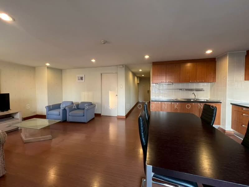 Tara Ruen Ake, Bangkok, 17 Soi Ramkhamhaeng 43/1, Phlapphla, Wang Thonglang, Bangkok, 1 Bedroom, 94 sqm, Condo For Sale, by Suthasin Boonkong, 500182955 - DDproperty.com