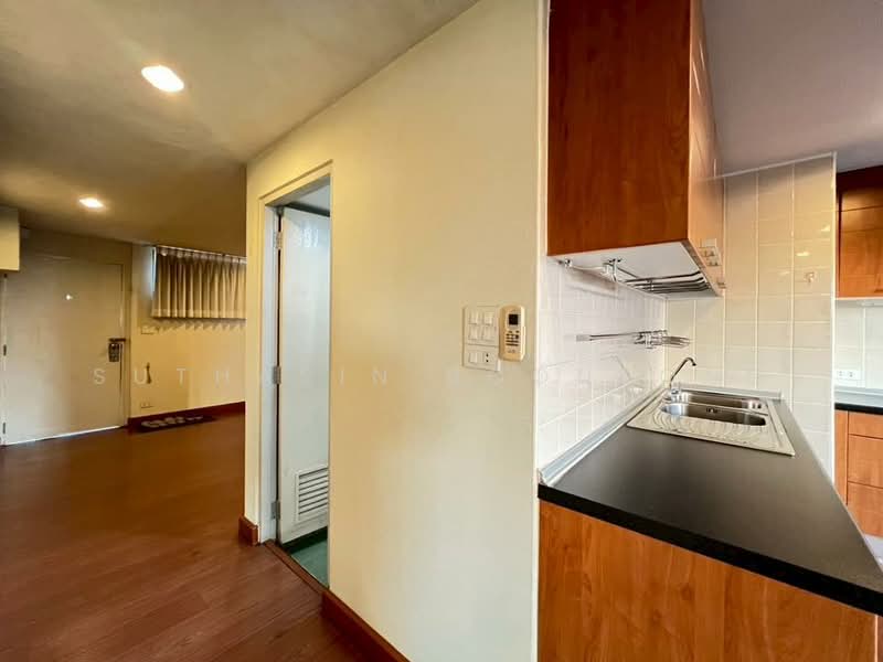 Tara Ruen Ake, Bangkok, 17 Soi Ramkhamhaeng 43/1, Phlapphla, Wang Thonglang, Bangkok, 1 Bedroom, 94 sqm, Condo For Sale, by Suthasin Boonkong, 500182955 - DDproperty.com