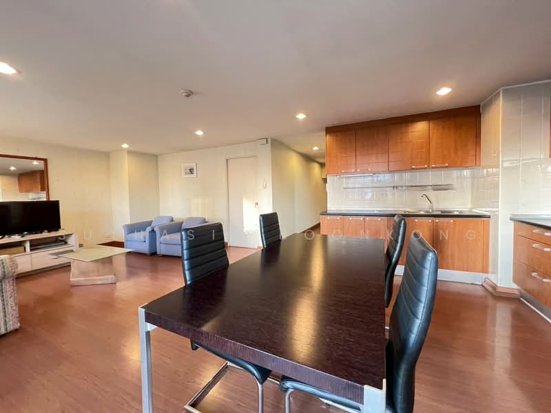 Tara Ruen Ake, Bangkok, 17 Soi Ramkhamhaeng 43/1, Phlapphla, Wang Thonglang, Bangkok, 1 Bedroom, 94 sqm, Condo For Sale, by Suthasin Boonkong, 500182955 - DDproperty.com