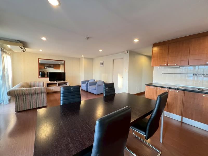 Tara Ruen Ake, Bangkok, 17 Soi Ramkhamhaeng 43/1, Phlapphla, Wang Thonglang, Bangkok, 1 Bedroom, 94 sqm, Condo For Sale, by Suthasin Boonkong, 500182955 - DDproperty.com