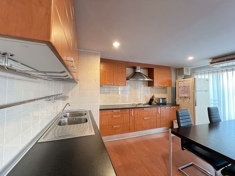 Tara Ruen Ake, Bangkok, 17 Soi Ramkhamhaeng 43/1, Phlapphla, Wang Thonglang, Bangkok, 1 Bedroom, 94 sqm, Condo For Sale, by Suthasin Boonkong, 500182955 - DDproperty.com
