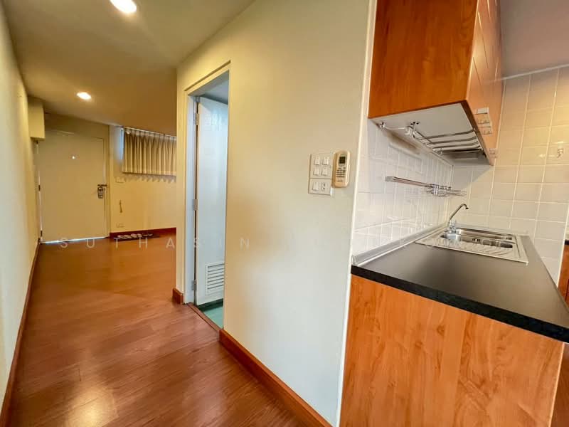 Tara Ruen Ake, Bangkok, 17 Soi Ramkhamhaeng 43/1, Phlapphla, Wang Thonglang, Bangkok, 1 Bedroom, 94 sqm, Condo For Sale, by Suthasin Boonkong, 500182955 - DDproperty.com