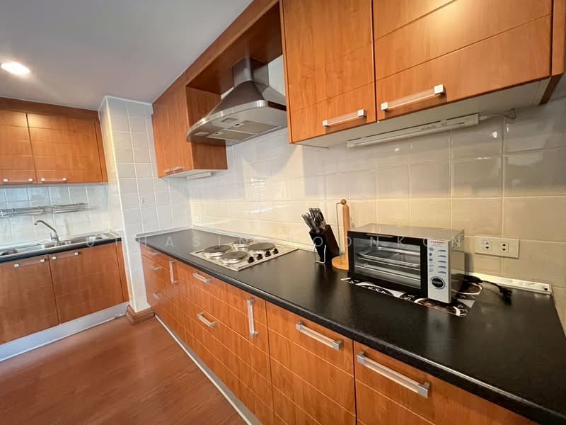 Tara Ruen Ake, Bangkok, 17 Soi Ramkhamhaeng 43/1, Phlapphla, Wang Thonglang, Bangkok, 1 Bedroom, 94 sqm, Condo For Sale, by Suthasin Boonkong, 500182955 - DDproperty.com