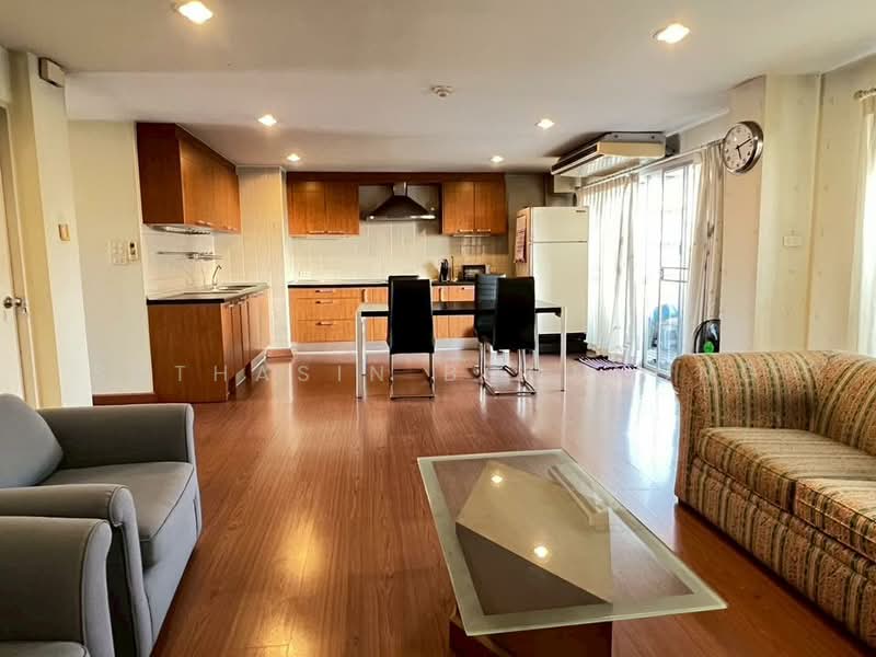 Tara Ruen Ake : ธาราเรือนเอก, กรุงเทพ, 17 ซอย รามคำแหง 43/1, พลับพลา, วังทองหลาง, กรุงเทพ, 94 ตร.ม., คอนโด ขาย, โดย Suthasin Boonkong, 500182955 - DDproperty.com