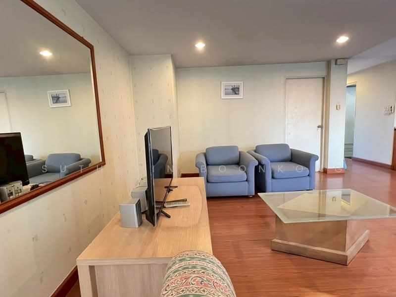 Tara Ruen Ake, Bangkok, 17 Soi Ramkhamhaeng 43/1, Phlapphla, Wang Thonglang, Bangkok, 1 Bedroom, 94 sqm, Condo For Sale, by Suthasin Boonkong, 500182955 - DDproperty.com