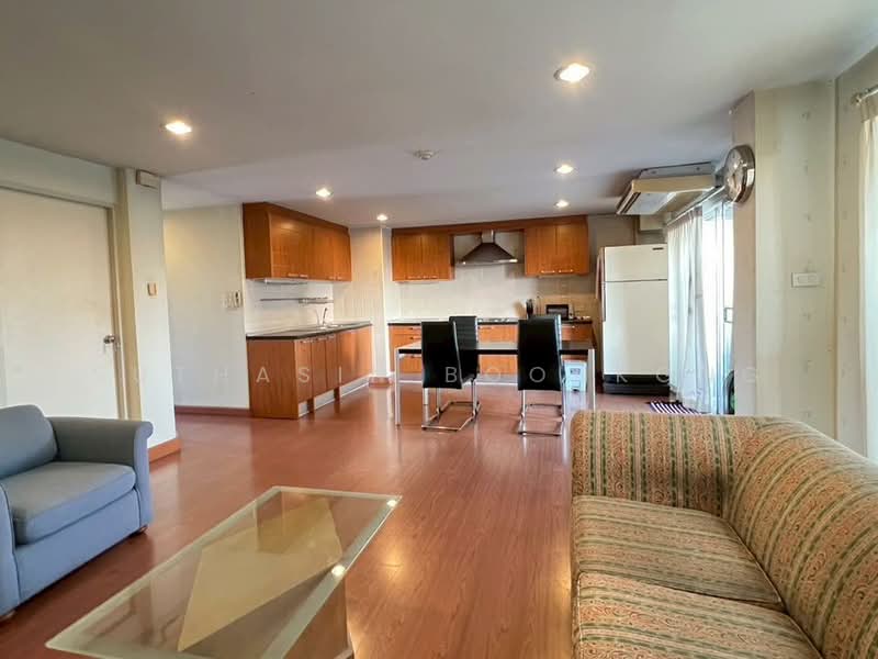 Tara Ruen Ake, Bangkok, 17 Soi Ramkhamhaeng 43/1, Phlapphla, Wang Thonglang, Bangkok, 1 Bedroom, 94 sqm, Condo For Sale, by Suthasin Boonkong, 500182955 - DDproperty.com