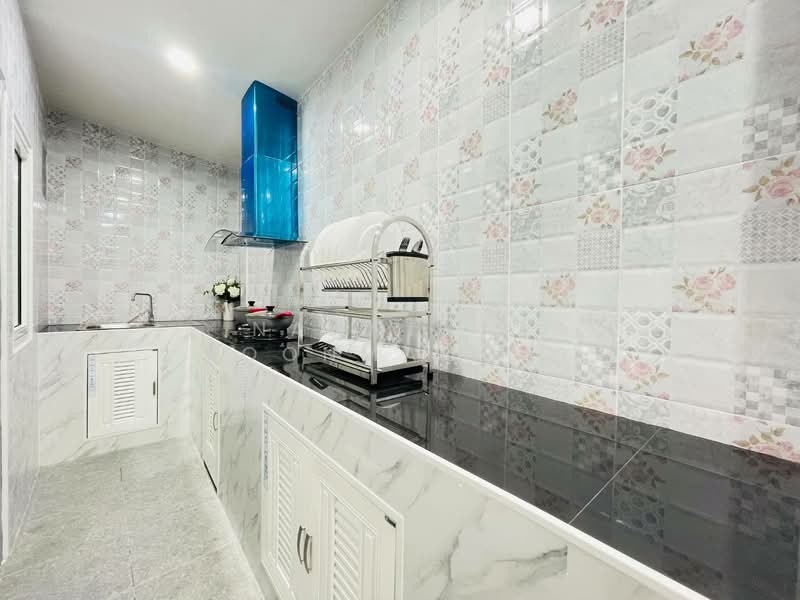 รัตนากรวิลเลจ 24, Chon Buri (Pattaya), Nong Pru, Bang Lamung (Pattaya), Chon Buri (Pattaya), 2 Bedrooms, 148 sqm, Single Detached House For Sale, by Nahathai Boonmachay, 500182958 - DDproperty.com