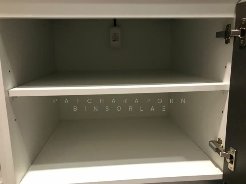 IDEO Thaphra Interchange, Bangkok, 131 Petchkasem Road, Wat Tha Pra, Bangkok Yai, Bangkok, 1 Bedroom, 28 sqm, Condo For Sale, by Patcharaporn Binsorlae, 500182959 - DDproperty.com