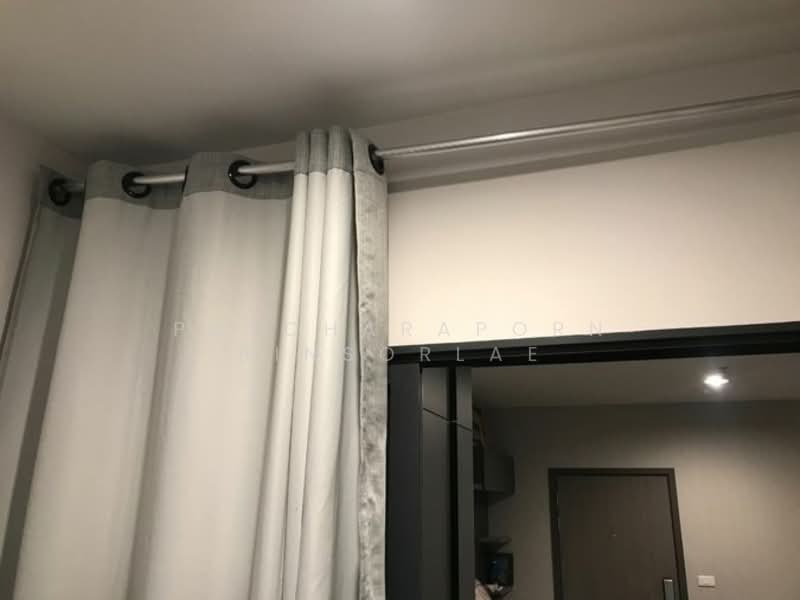 IDEO Thaphra Interchange, กรุงเทพ, 131 ถนนเพชรเกษม, วัดท่าพระ, บางกอกใหญ่, กรุงเทพ, 28 ตร.ม., คอนโด ขาย, โดย Patcharaporn Binsorlae, 500182959 - DDproperty.com