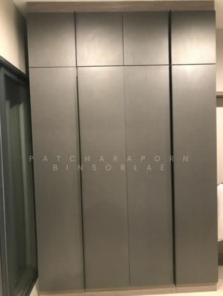 IDEO Thaphra Interchange, Bangkok, 131 Petchkasem Road, Wat Tha Pra, Bangkok Yai, Bangkok, 1 Bedroom, 28 sqm, Condo For Sale, by Patcharaporn Binsorlae, 500182959 - DDproperty.com