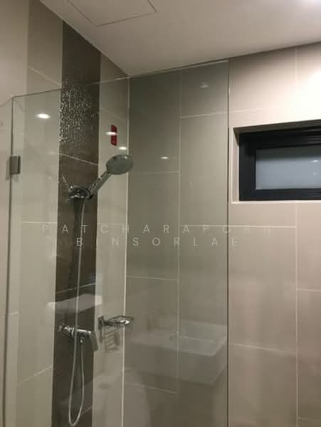 IDEO Thaphra Interchange, Bangkok, 131 Petchkasem Road, Wat Tha Pra, Bangkok Yai, Bangkok, 1 Bedroom, 28 sqm, Condo For Sale, by Patcharaporn Binsorlae, 500182959 - DDproperty.com